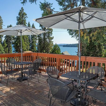 Camp Almanor At Big Springs Hotel Westwood Ngoại thất bức ảnh