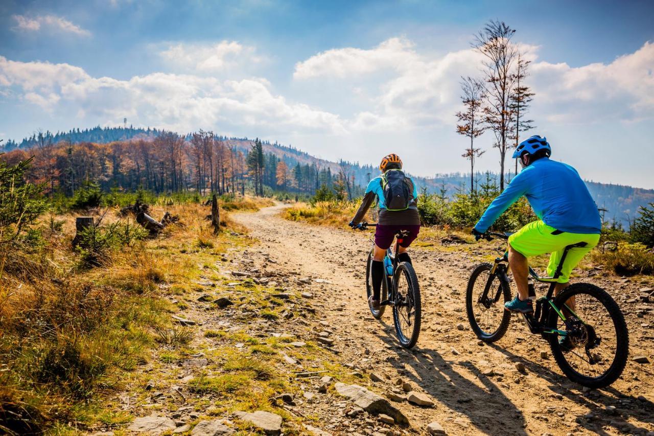 Camp Almanor At Big Springs Hotel Westwood Ngoại thất bức ảnh