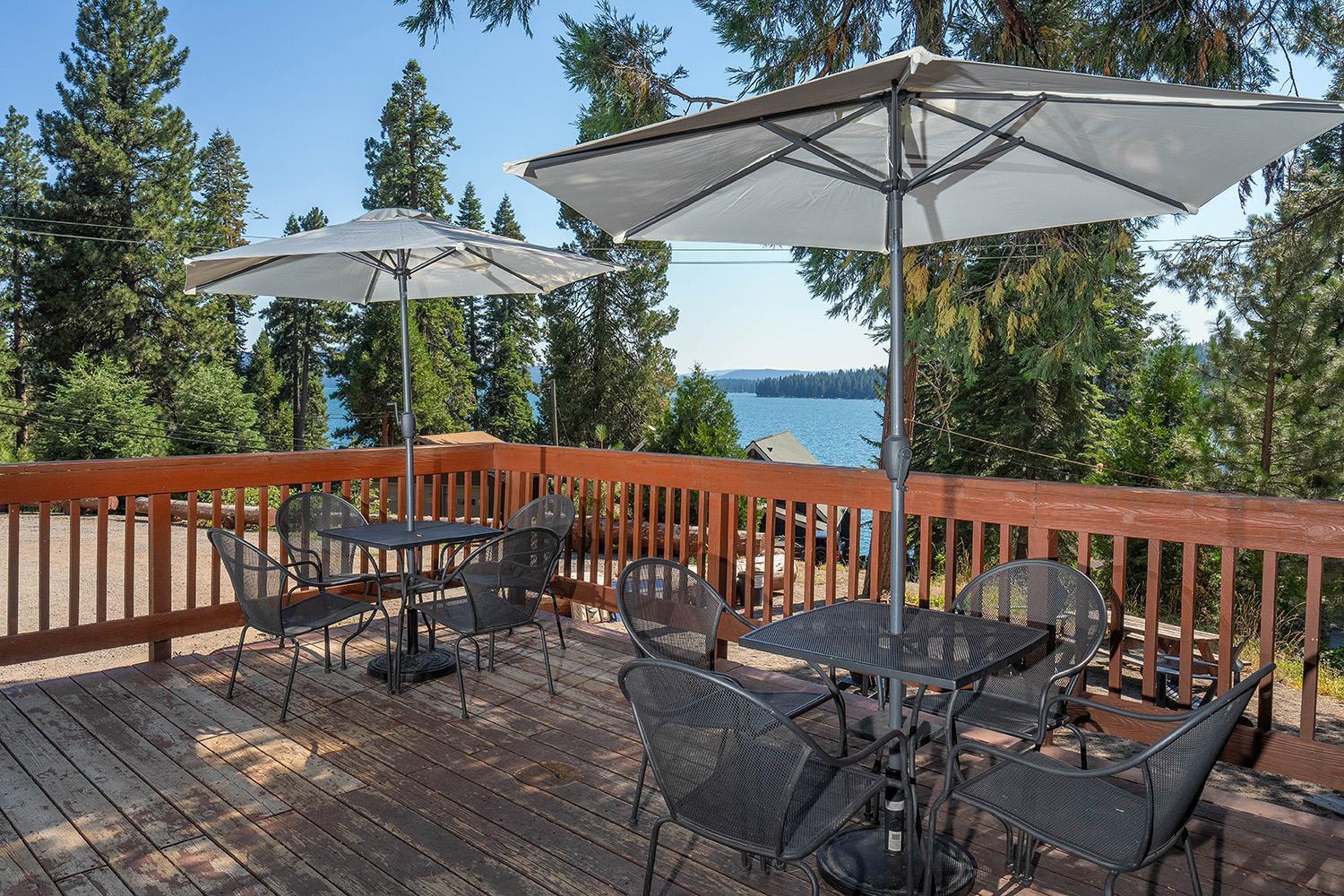 Camp Almanor At Big Springs Hotel Westwood Ngoại thất bức ảnh