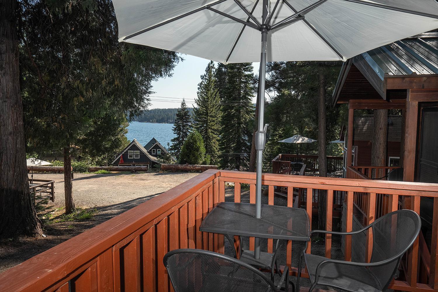 Camp Almanor At Big Springs Hotel Westwood Ngoại thất bức ảnh