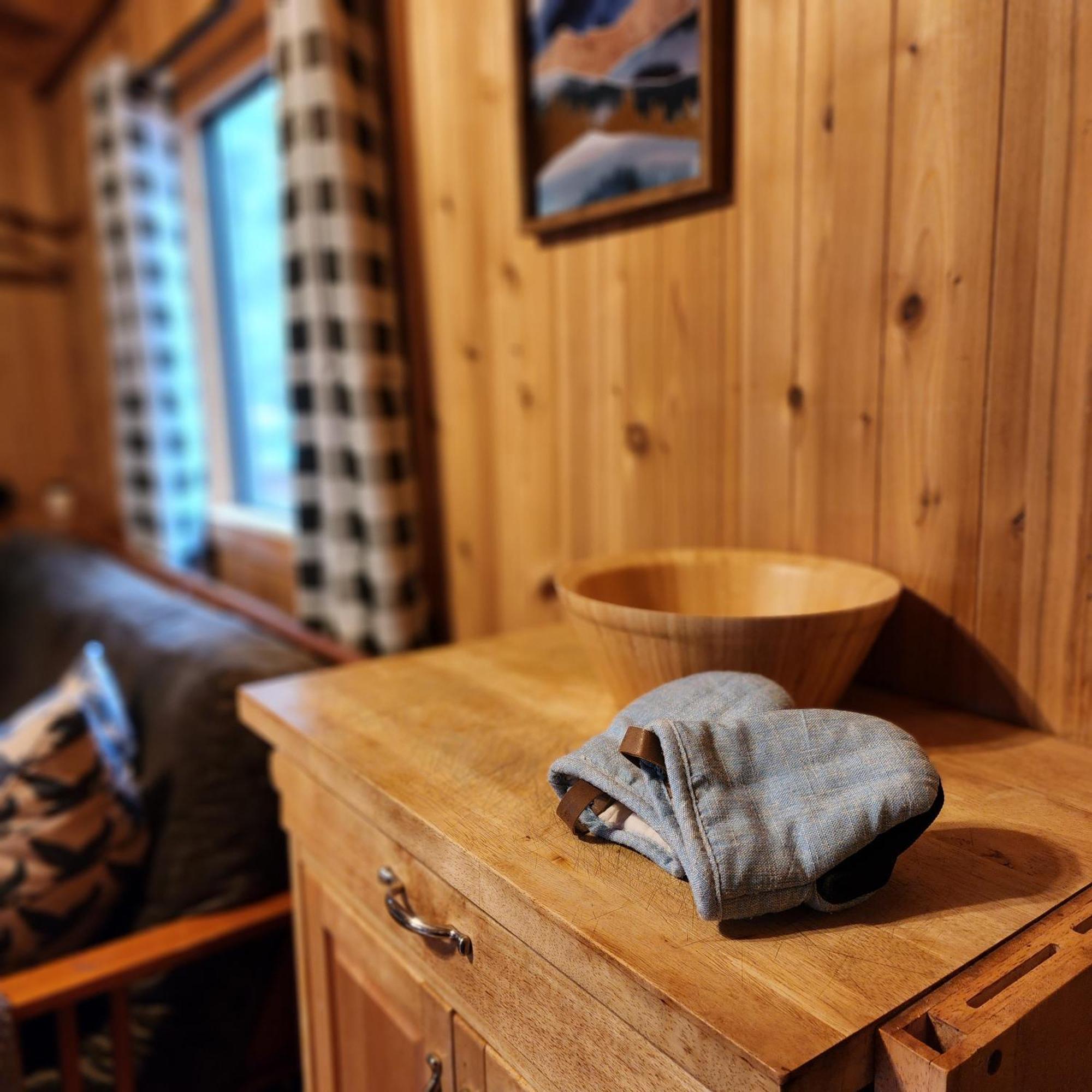 Camp Almanor At Big Springs Hotel Westwood Ngoại thất bức ảnh