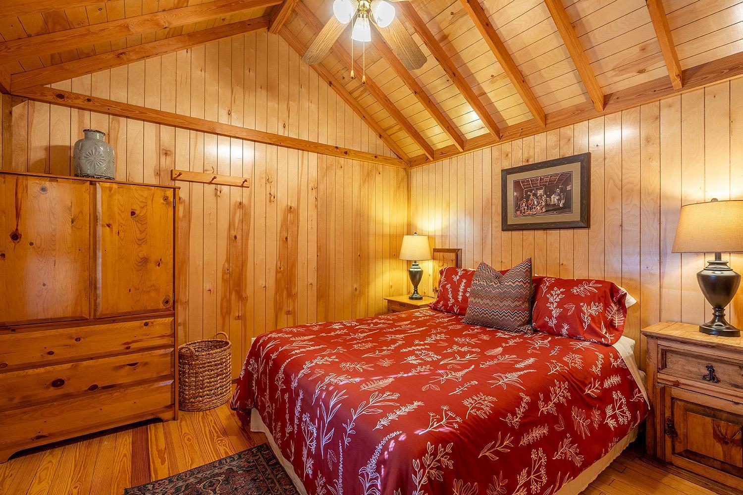 Camp Almanor At Big Springs Hotel Westwood Ngoại thất bức ảnh