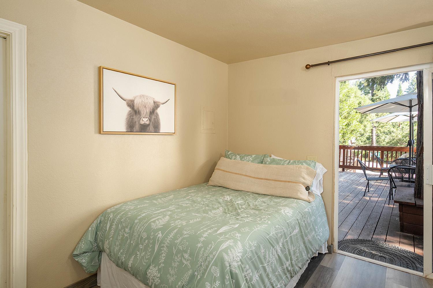 Camp Almanor At Big Springs Hotel Westwood Ngoại thất bức ảnh