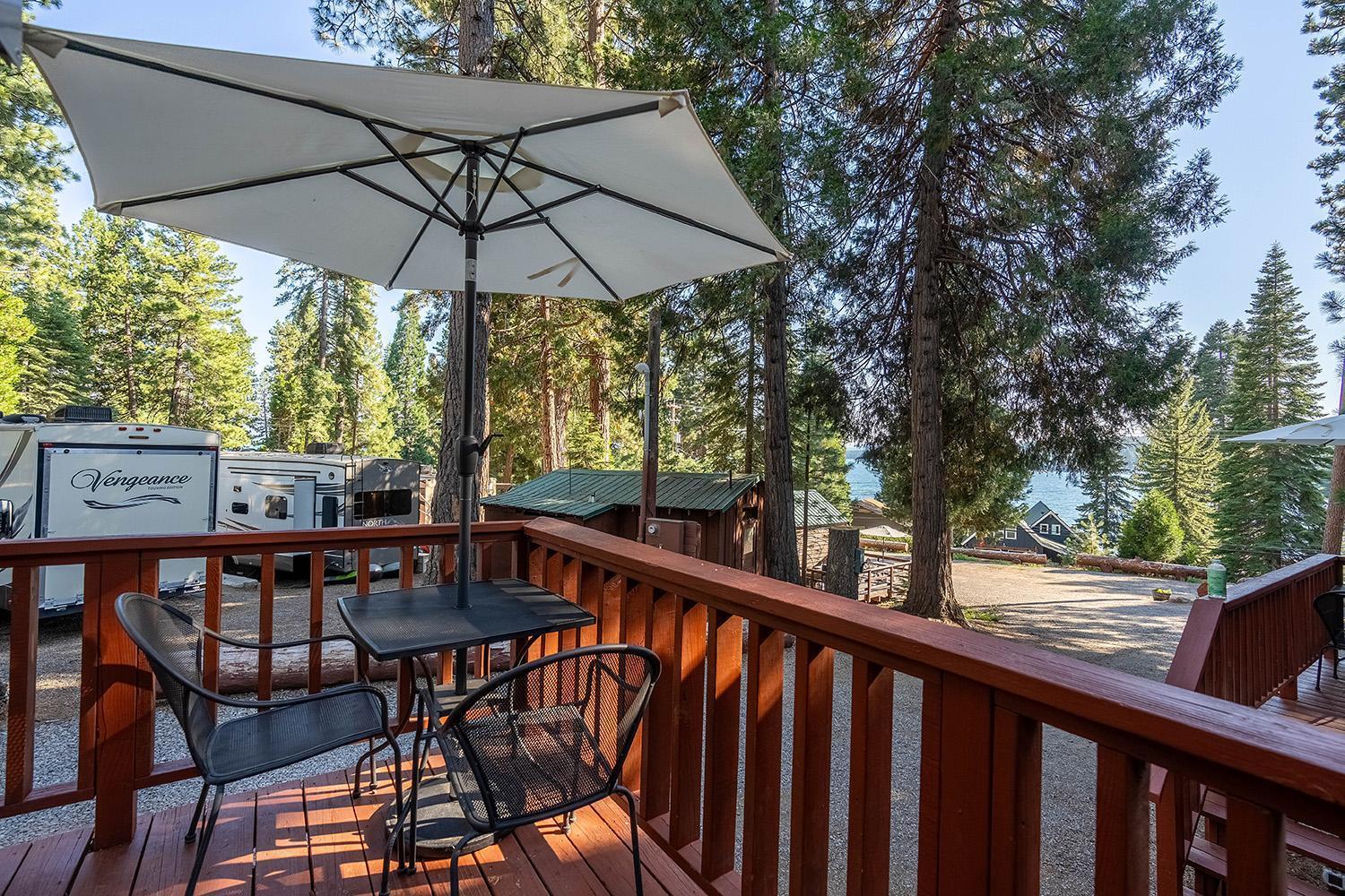 Camp Almanor At Big Springs Hotel Westwood Ngoại thất bức ảnh