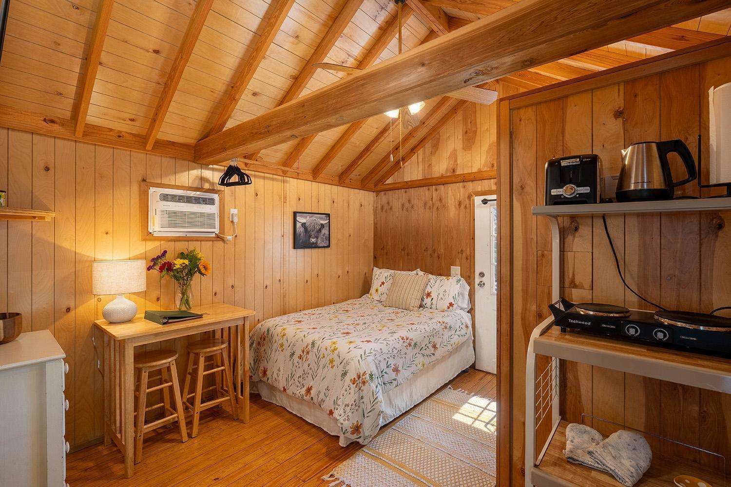 Camp Almanor At Big Springs Hotel Westwood Ngoại thất bức ảnh