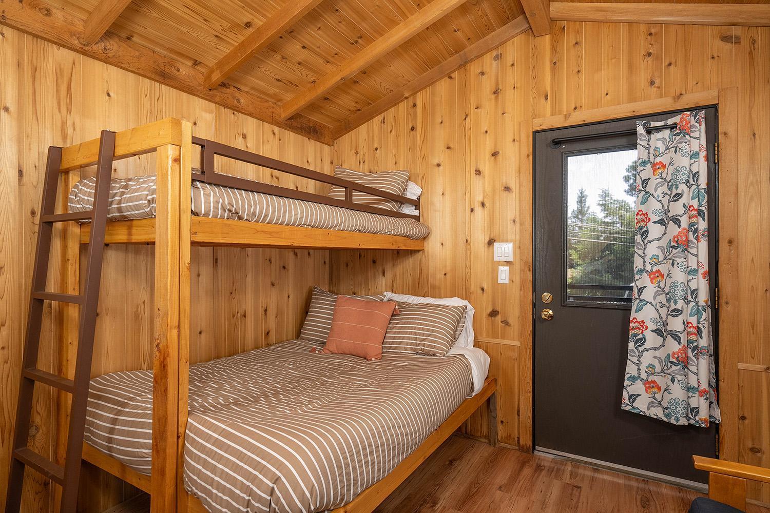 Camp Almanor At Big Springs Hotel Westwood Ngoại thất bức ảnh