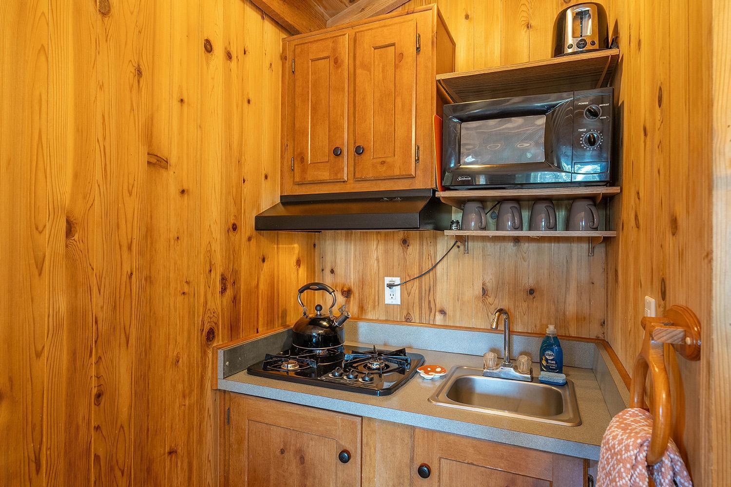 Camp Almanor At Big Springs Hotel Westwood Ngoại thất bức ảnh